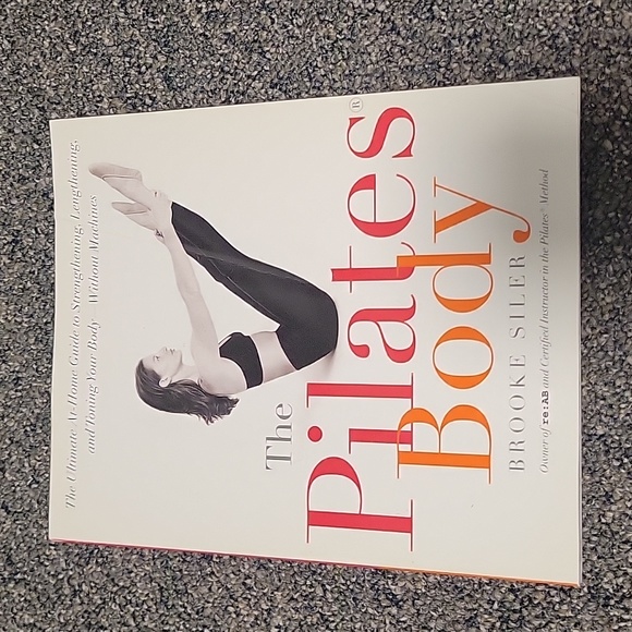 None Other - The Pilates Body